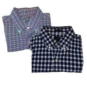 J Crew Button Down Bundle